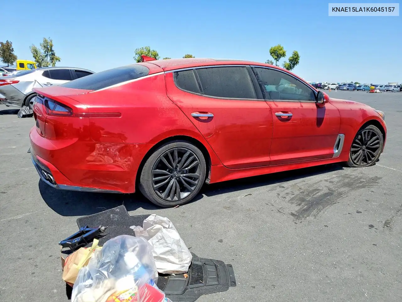 Vehicle view 3
