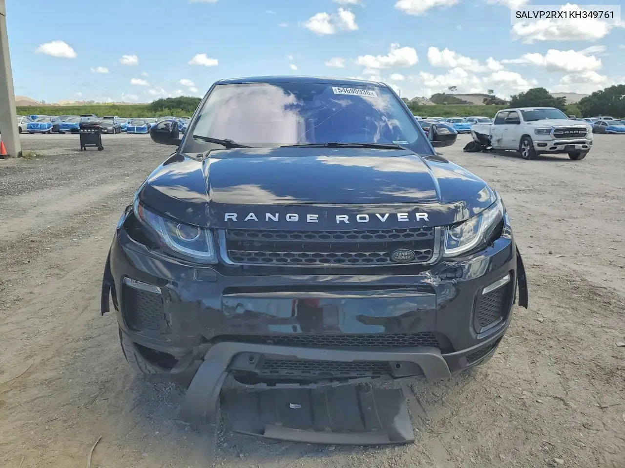 Vehicle view 5