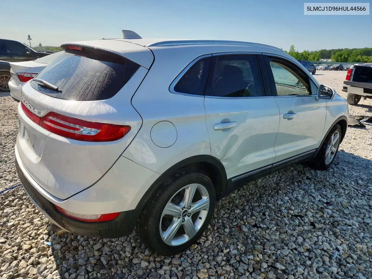 Vehicle view 3