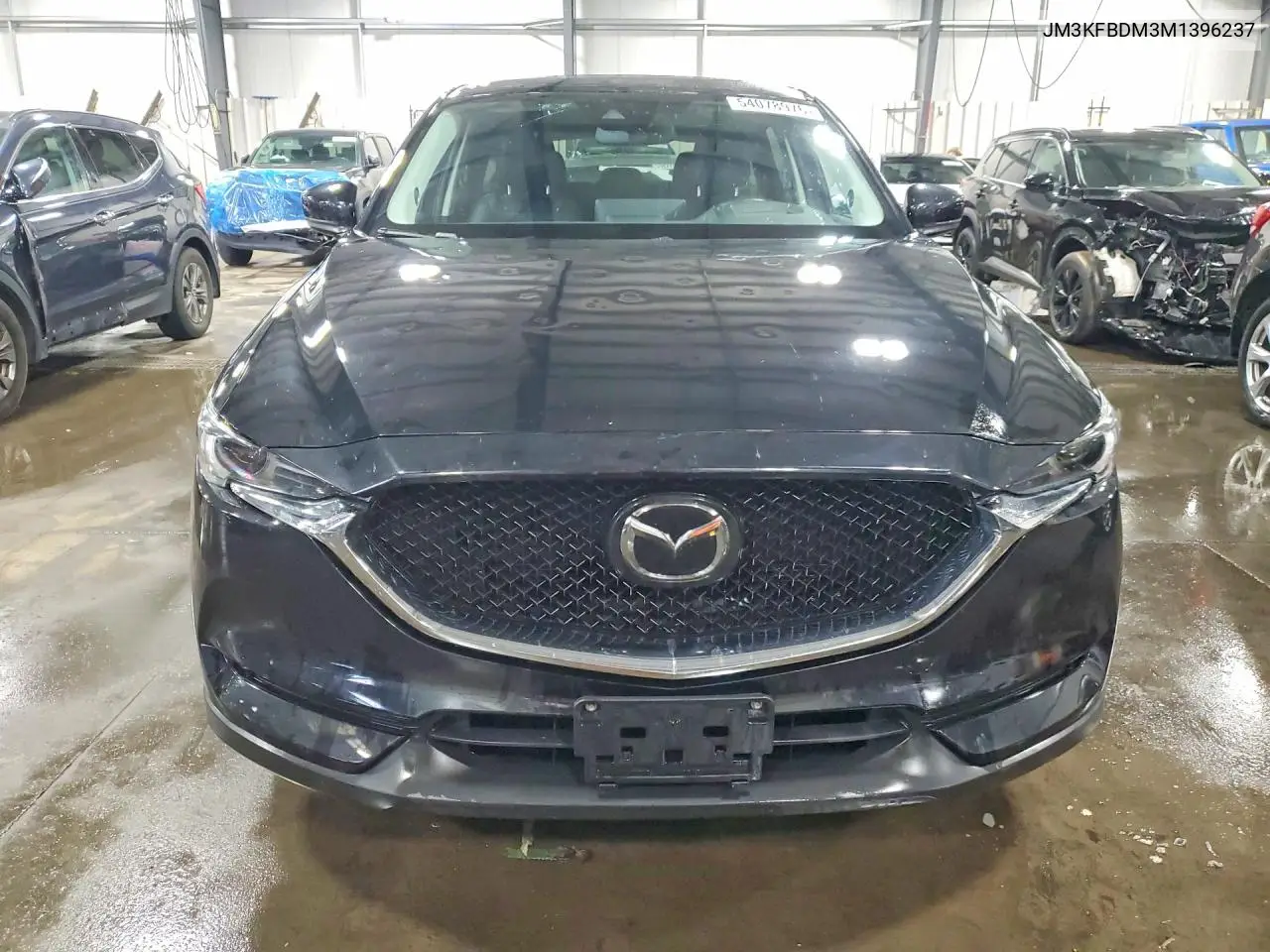 Vehicle view 5