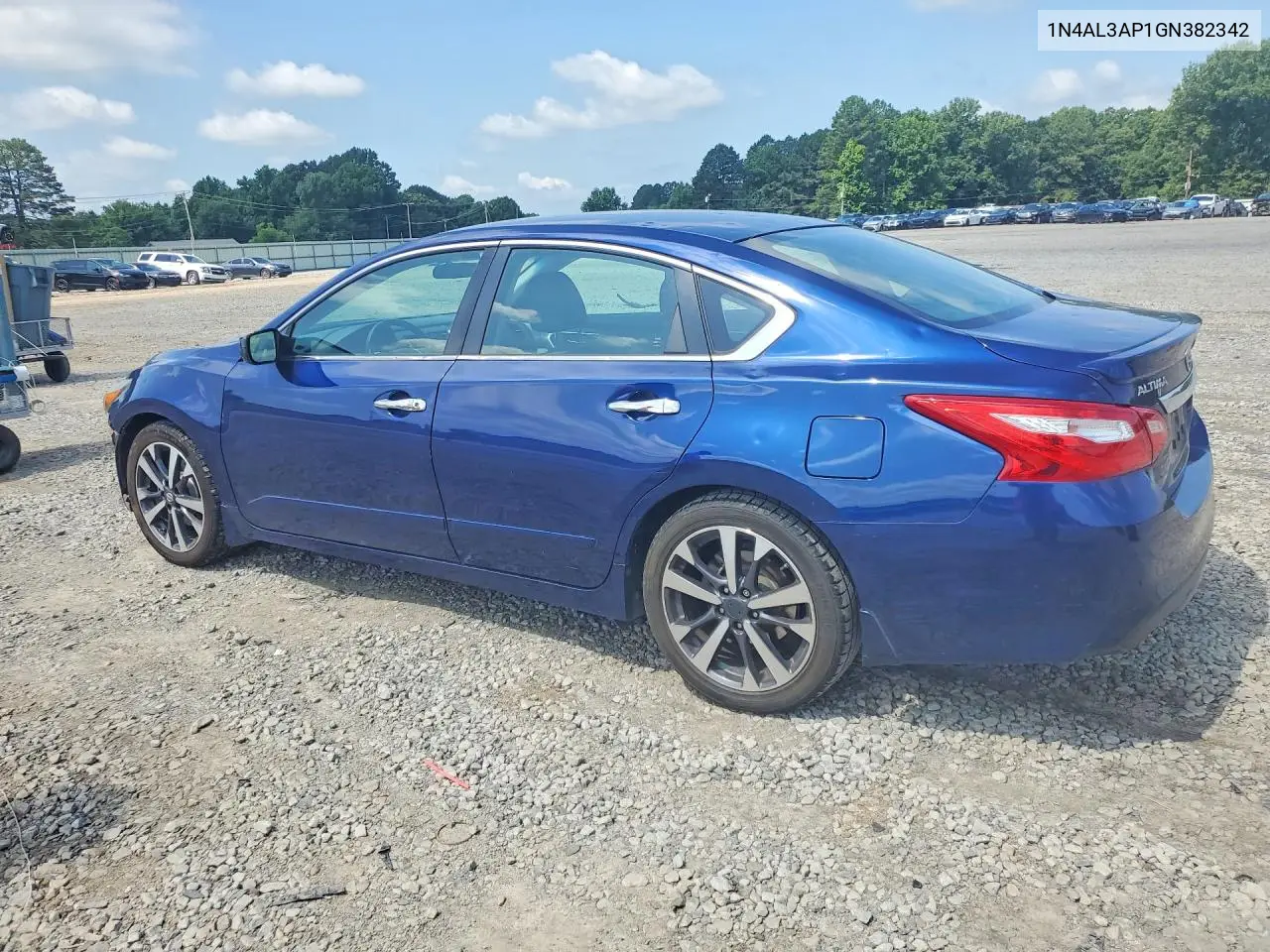 Vehicle view 2