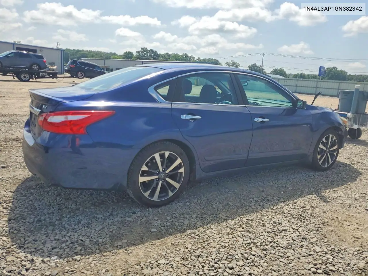 Vehicle view 3