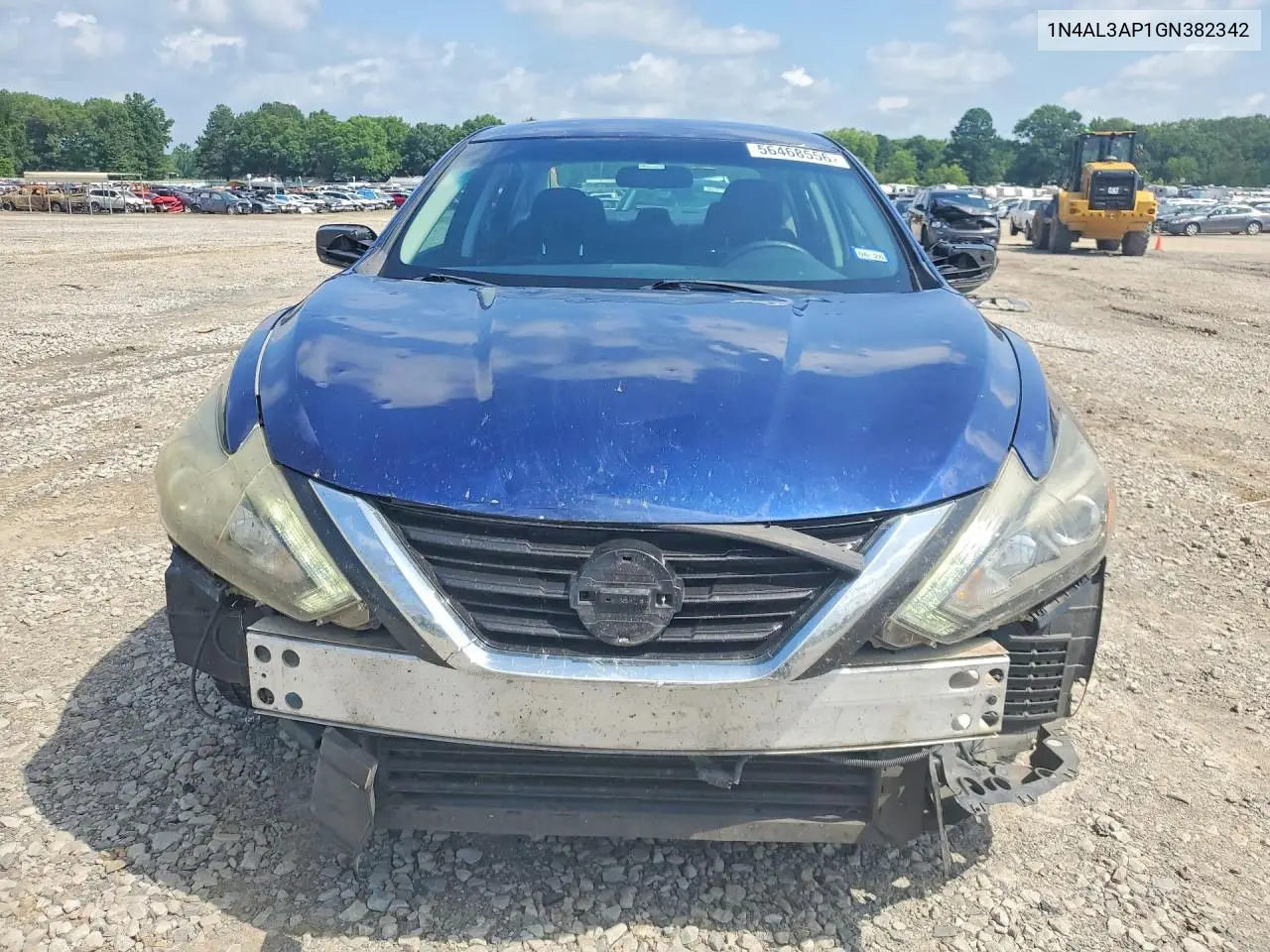 Vehicle view 5