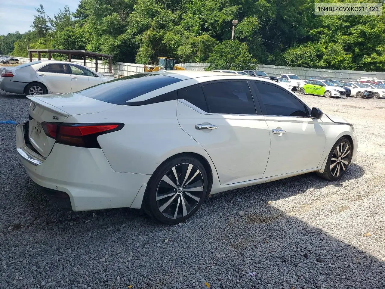 Vehicle view 3
