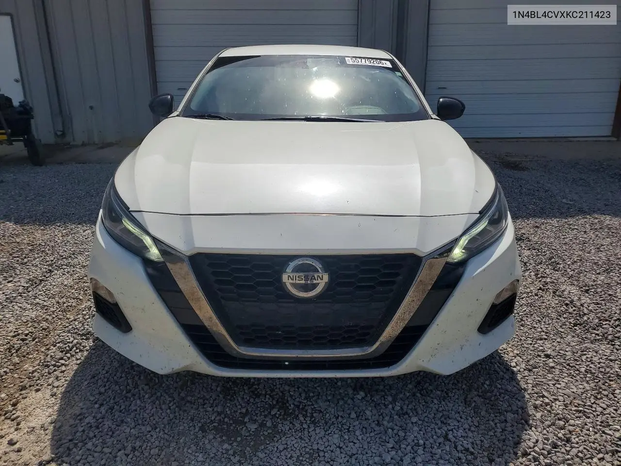 Vehicle view 5