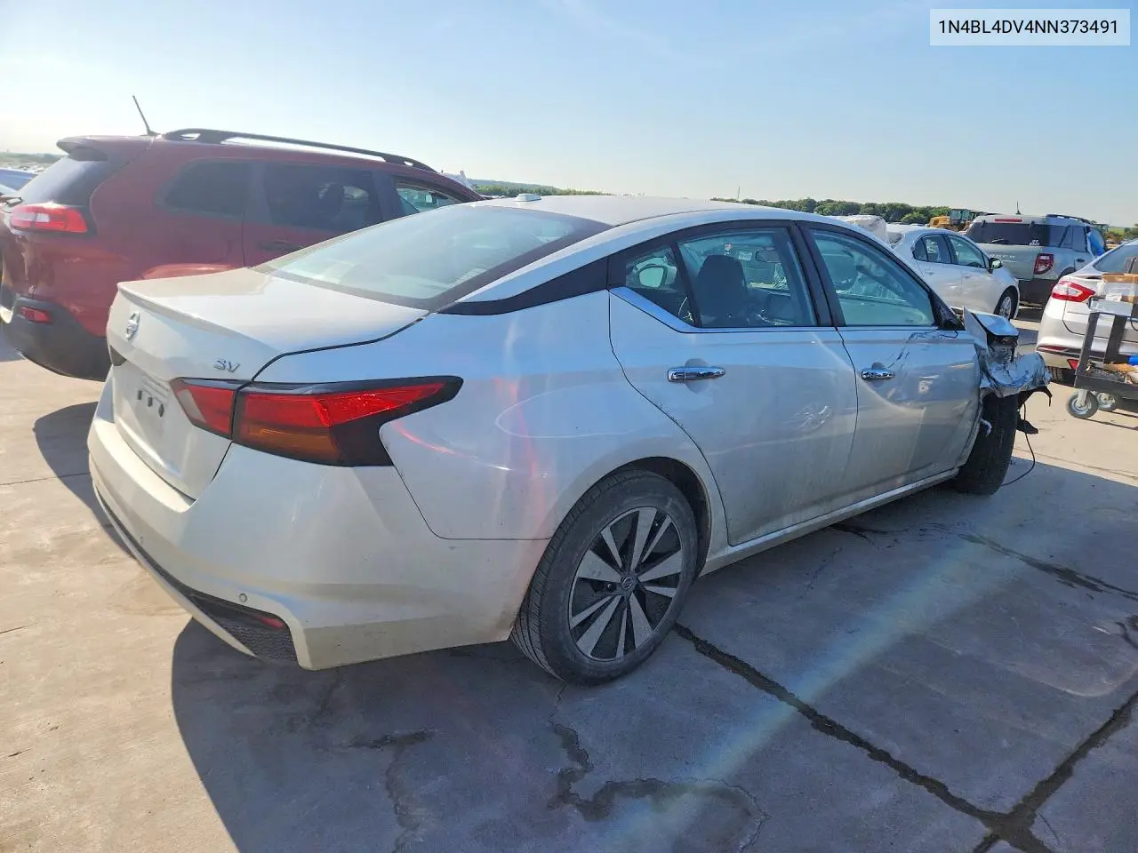 Vehicle view 3