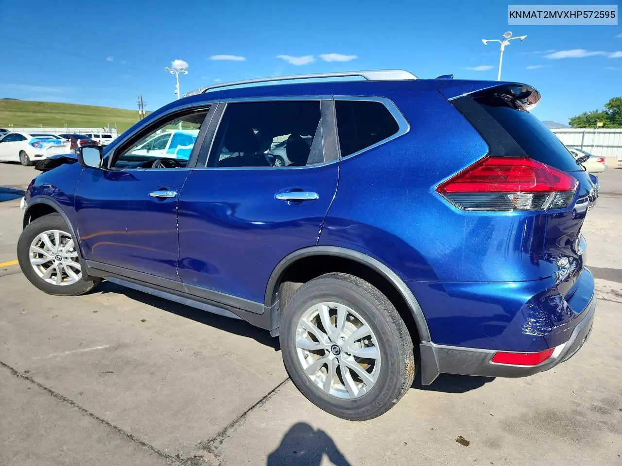 Vehicle view 2