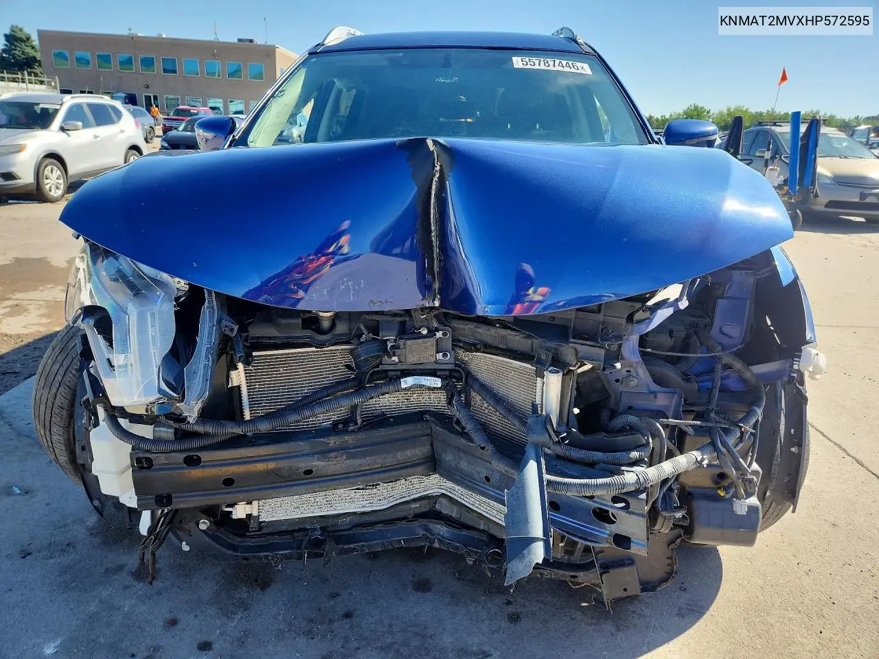 Vehicle view 5