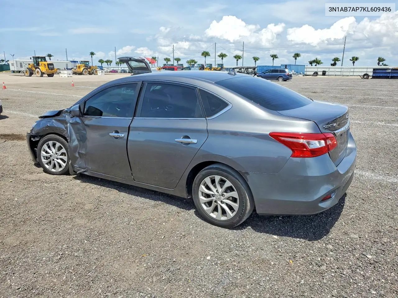 Vehicle view 2