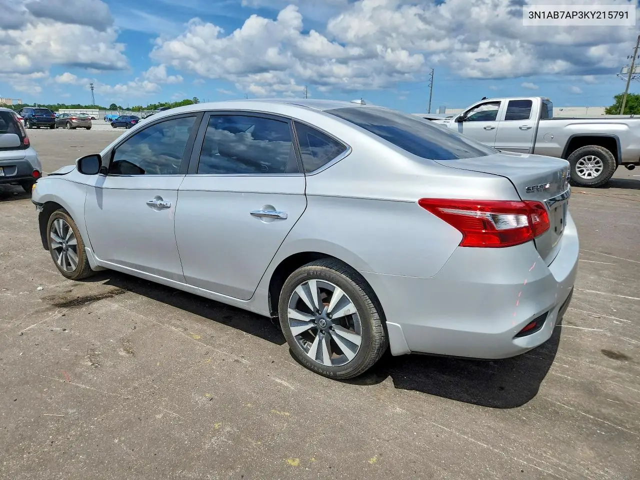 Vehicle view 2
