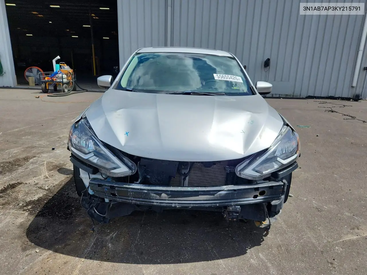 Vehicle view 5