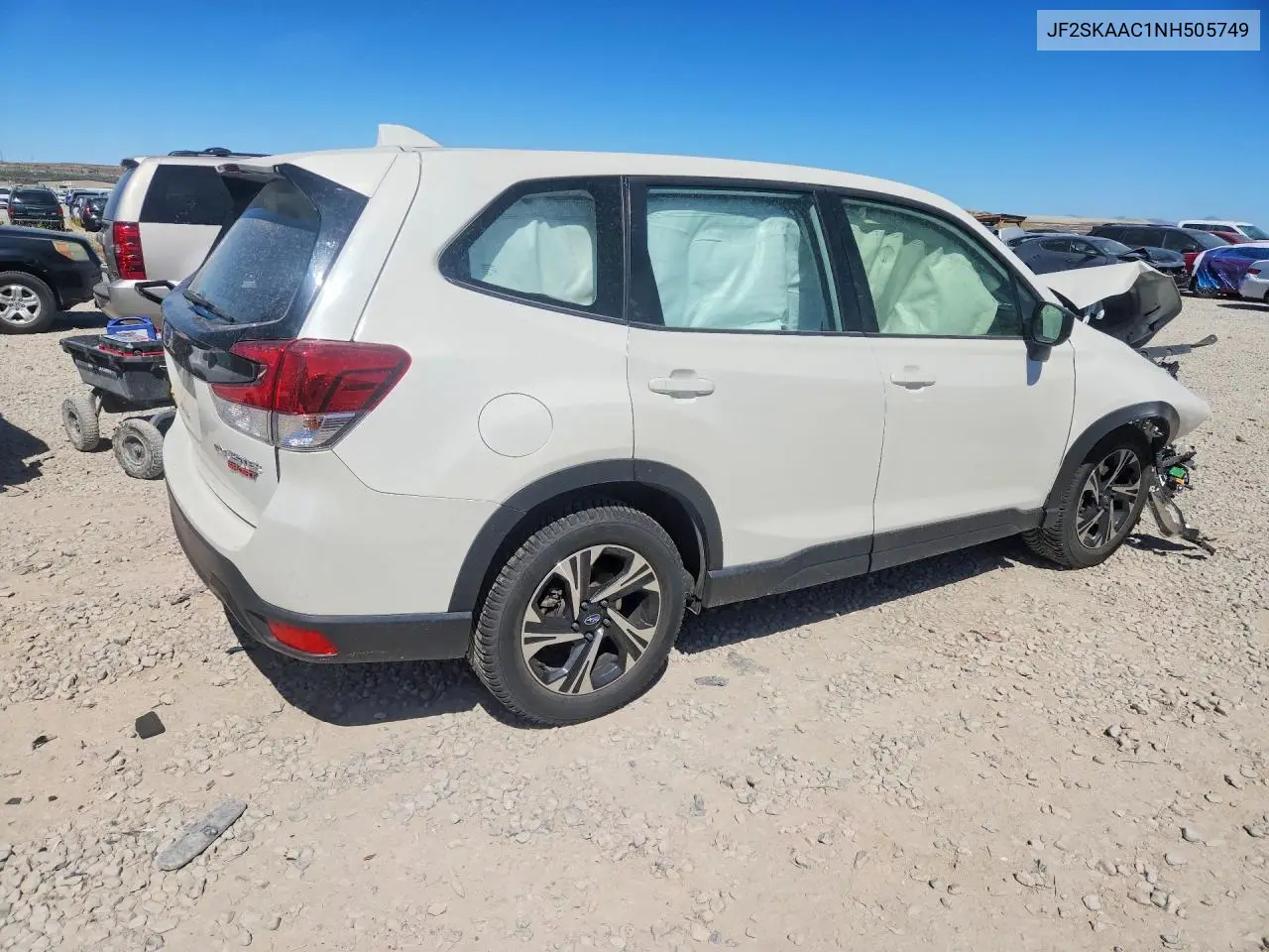 Vehicle view 3