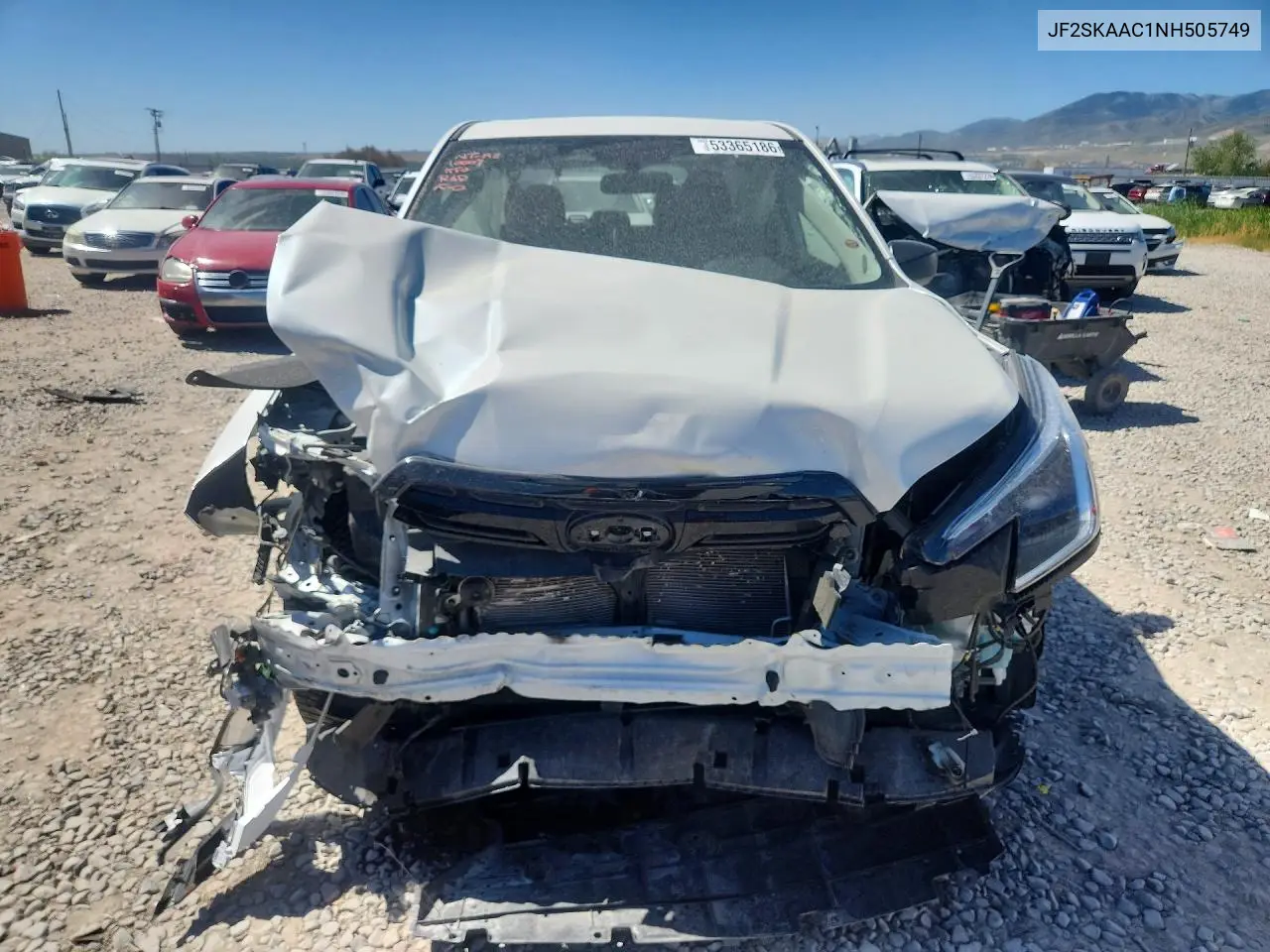 Vehicle view 5