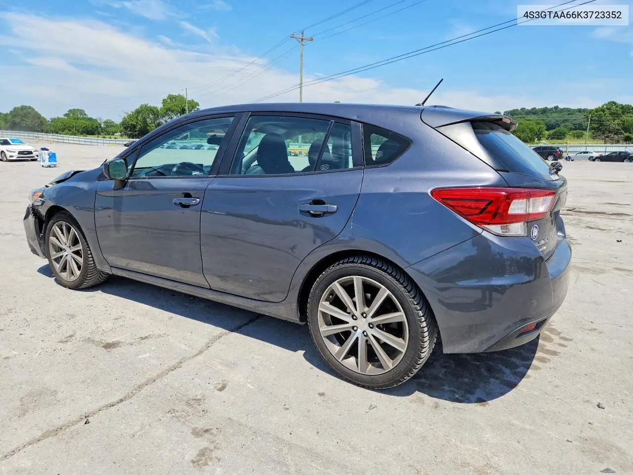 Vehicle view 2