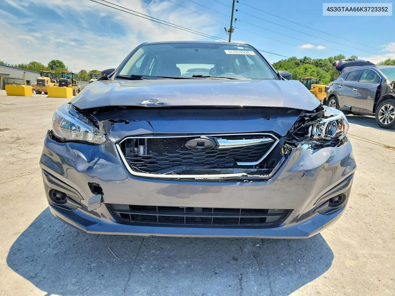 Vehicle view 5