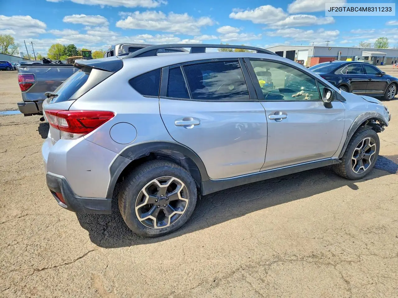 Vehicle view 3
