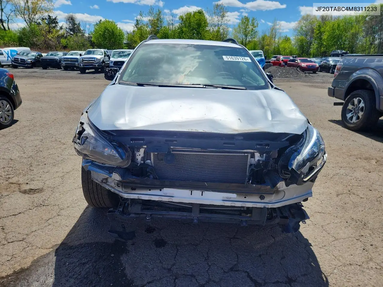 Vehicle view 5