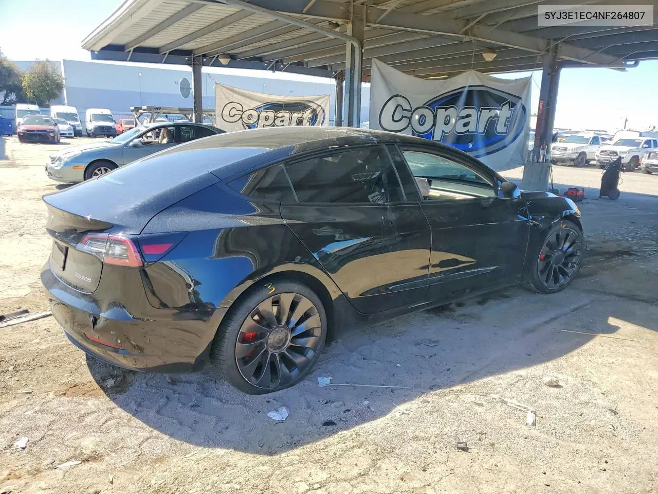 Vehicle view 3
