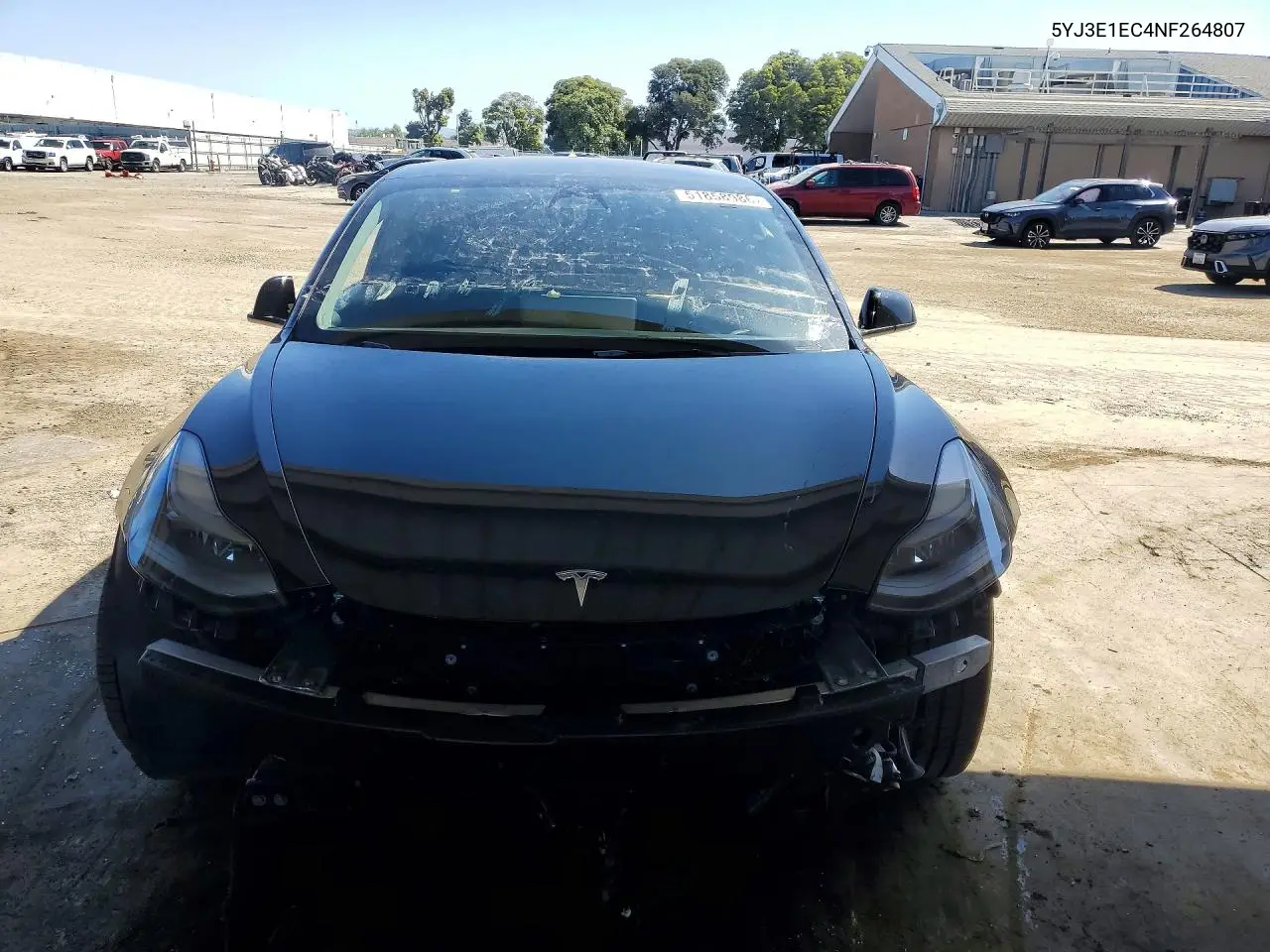 Vehicle view 5