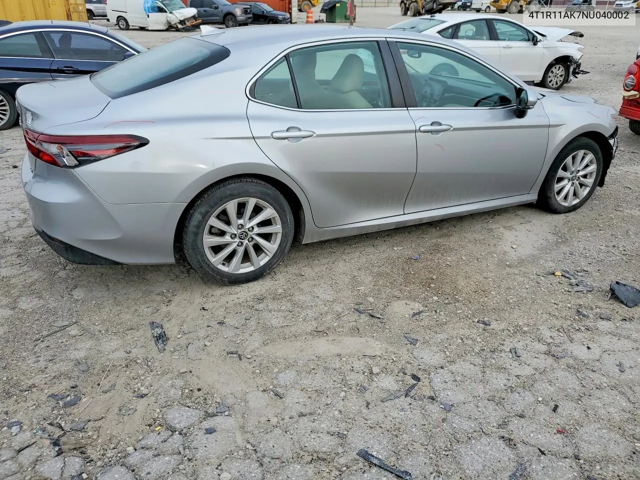 Vehicle view 3