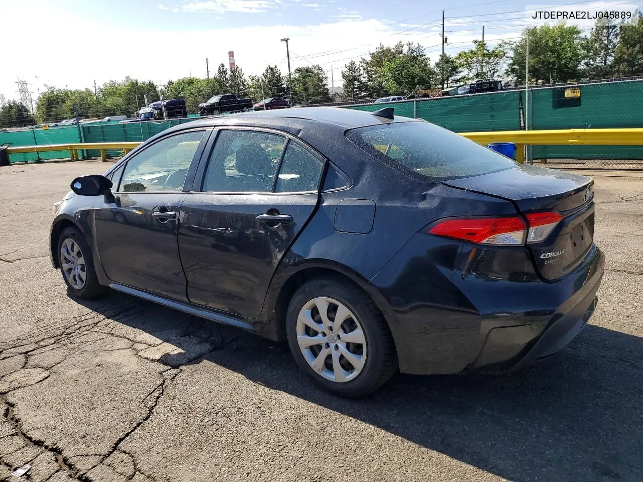 Vehicle view 2