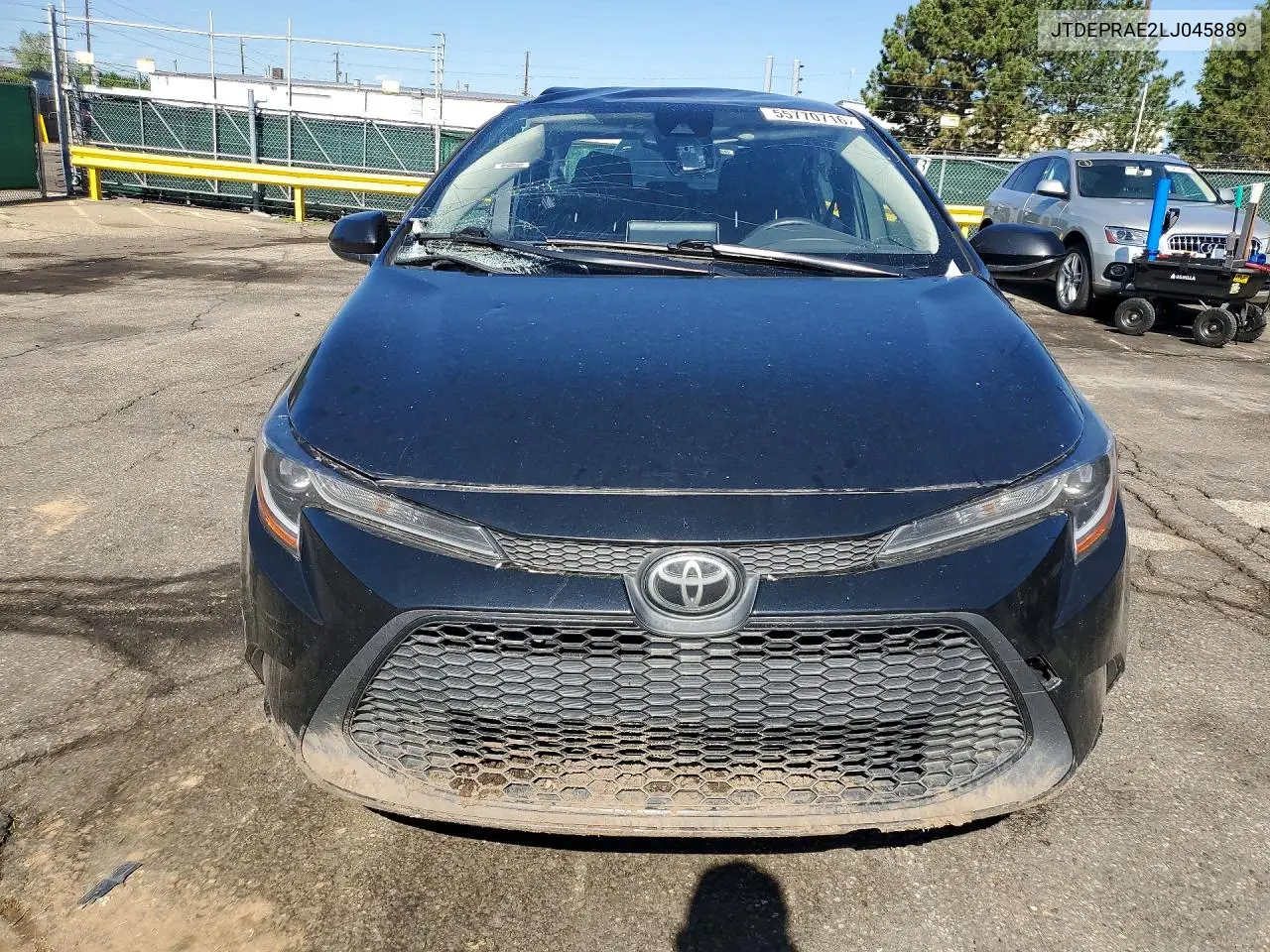 Vehicle view 5