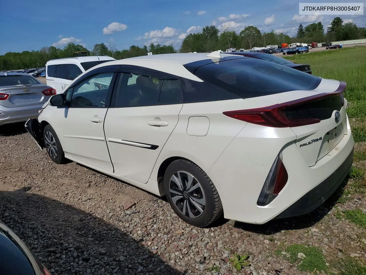 Vehicle view 2