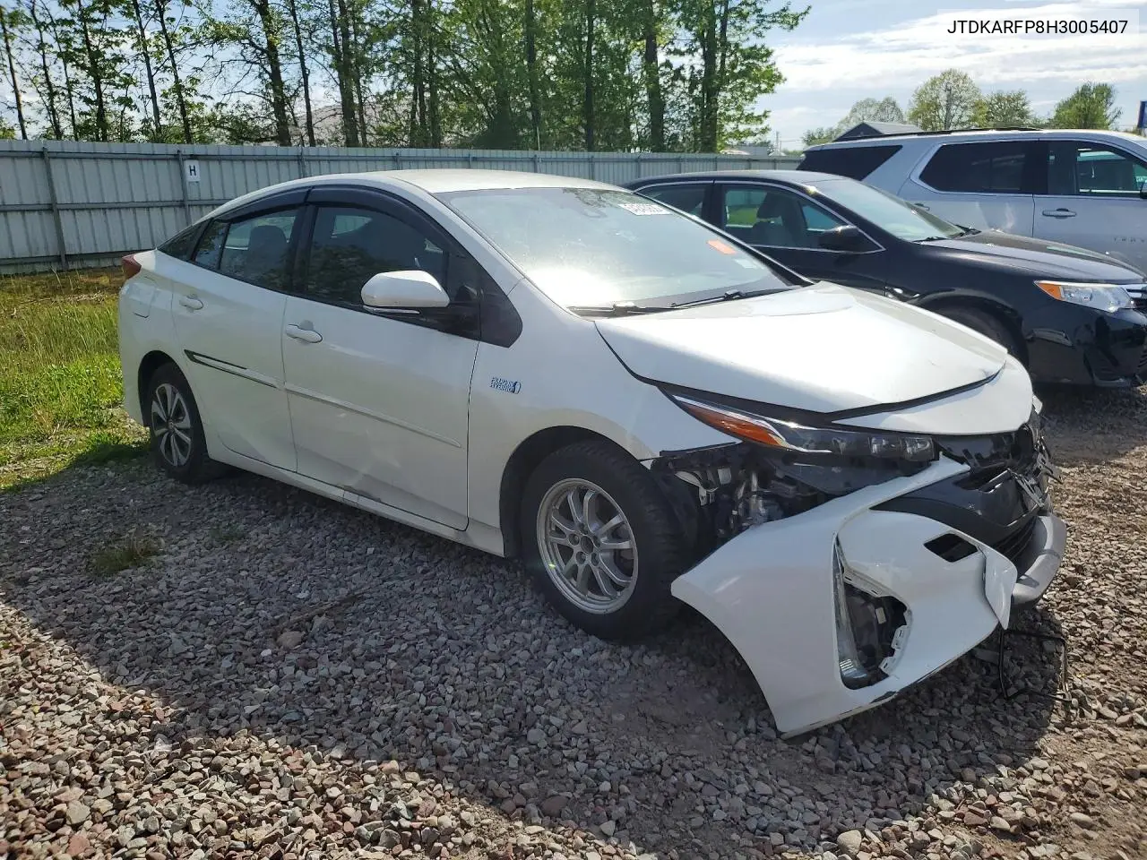 Vehicle view 4