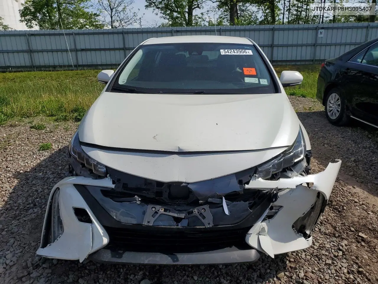 Vehicle view 5