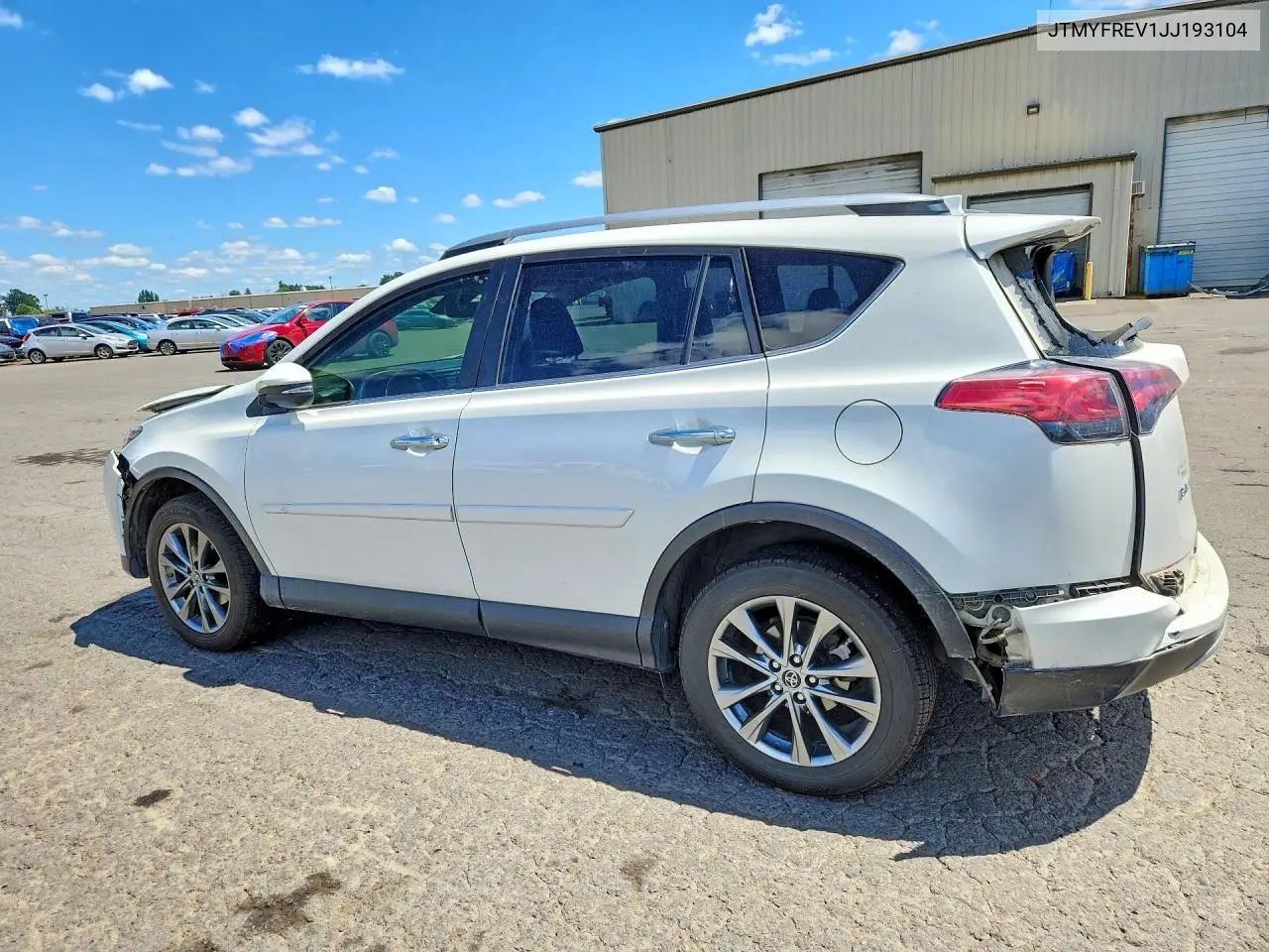 Vehicle view 2