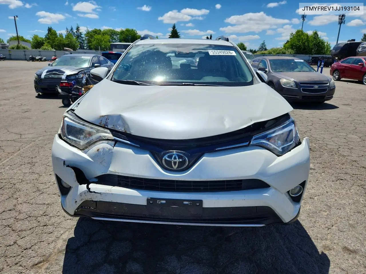 Vehicle view 5