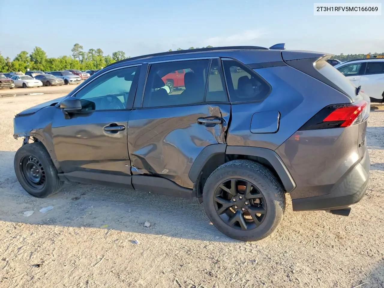 Vehicle view 2