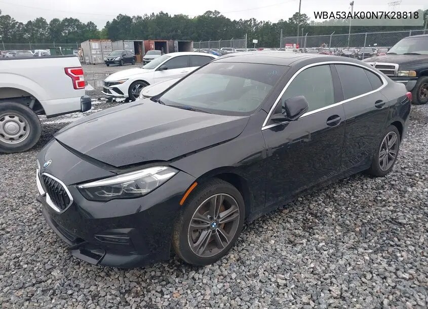 Vehicle view 2