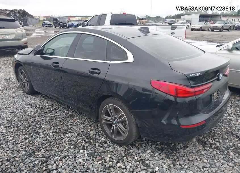 Vehicle view 3