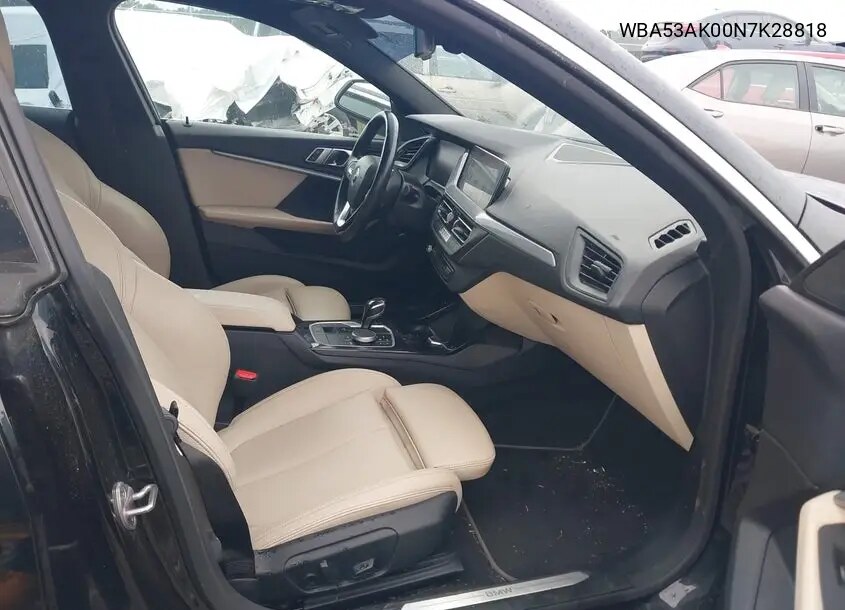 Vehicle view 5