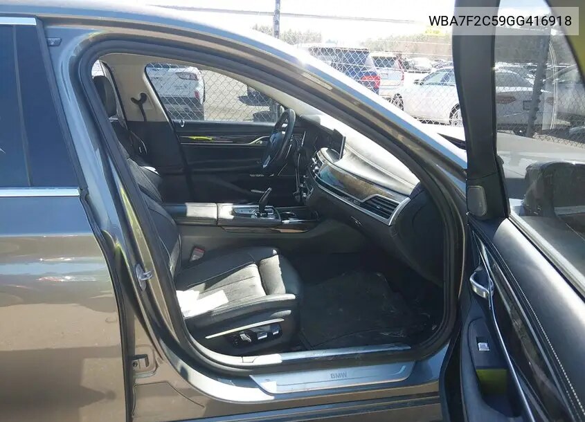 Vehicle view 5