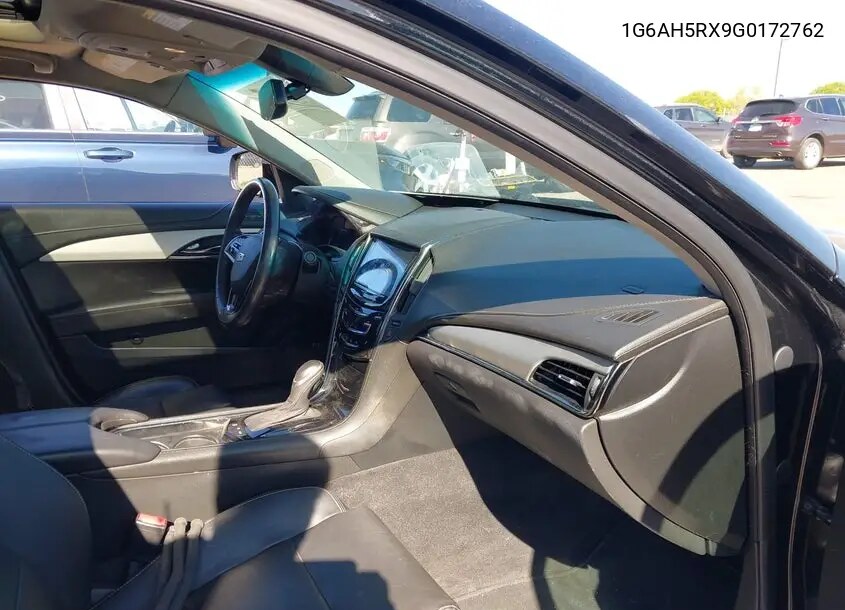 Vehicle view 5