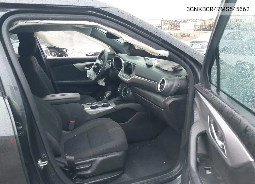 Vehicle view 5