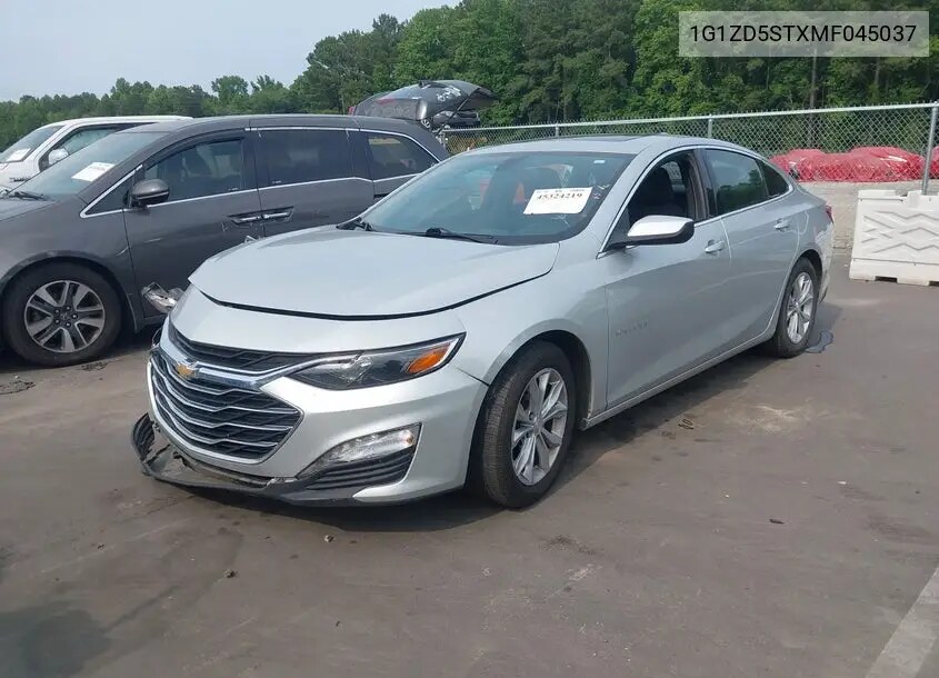 Vehicle view 2