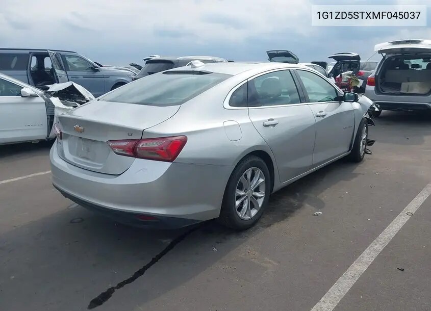 Vehicle view 4