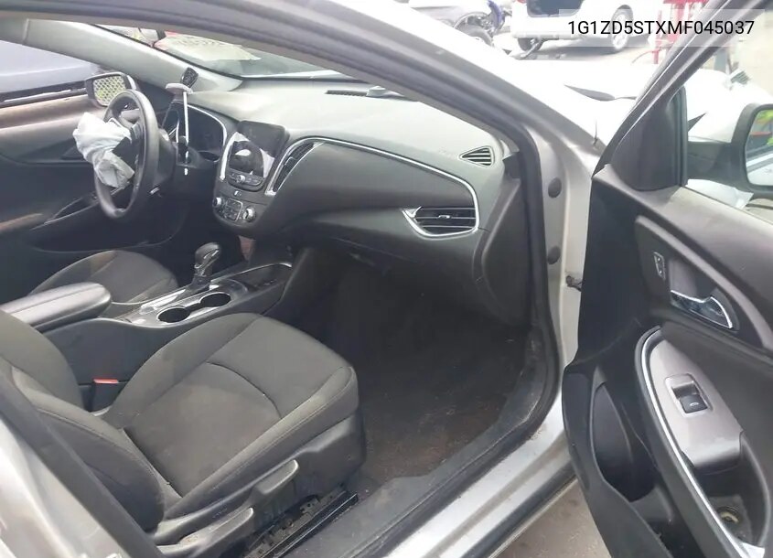 Vehicle view 5