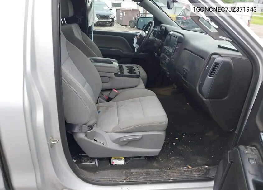 Vehicle view 5