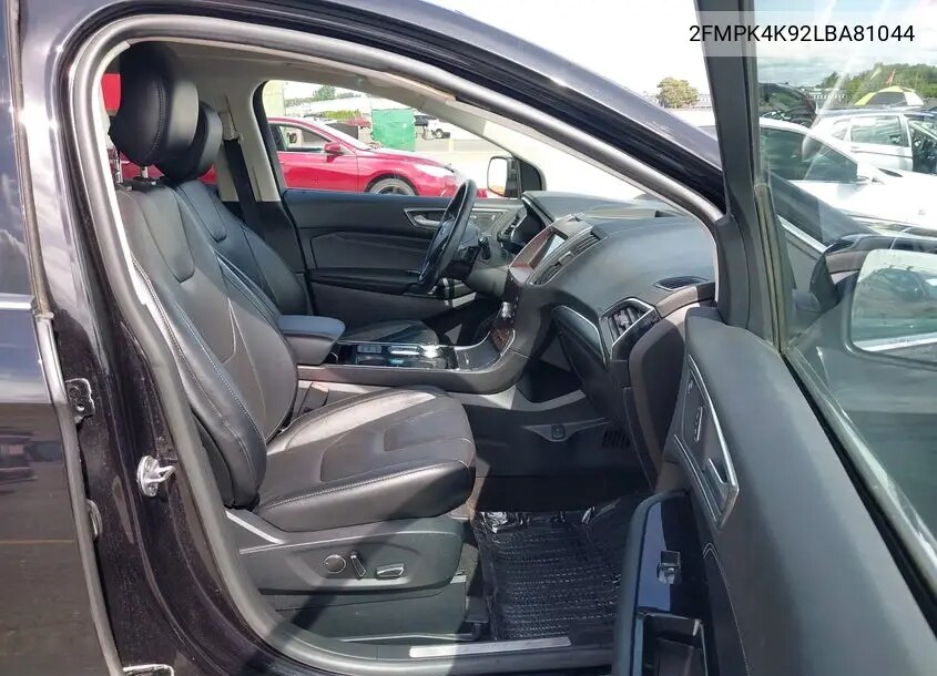 Vehicle view 5