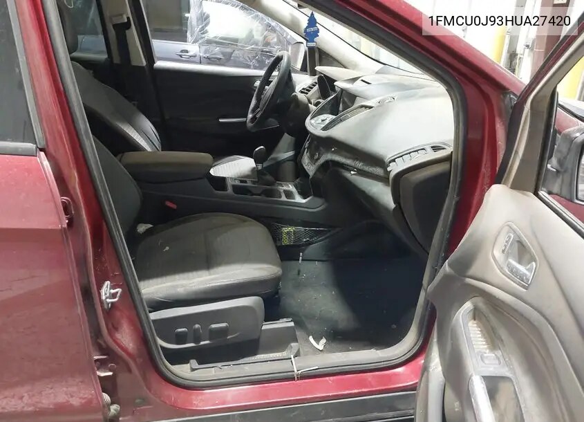 Vehicle view 5