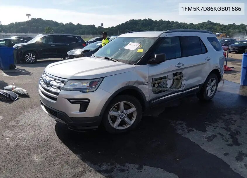 Vehicle view 2