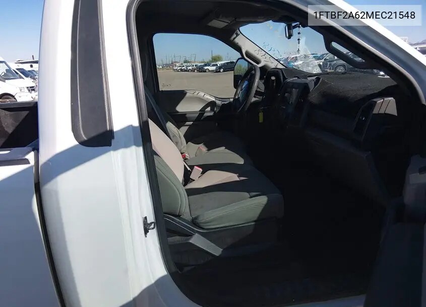 Vehicle view 5