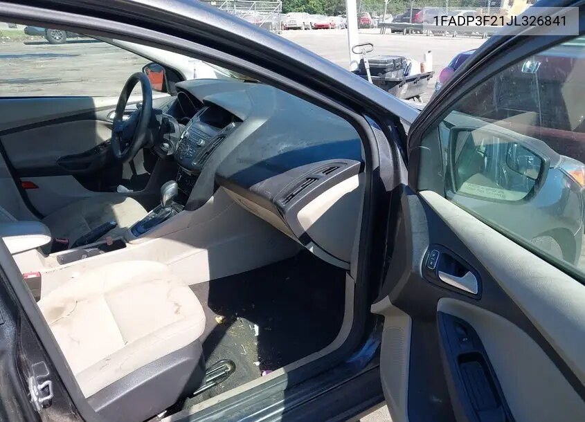 Vehicle view 5