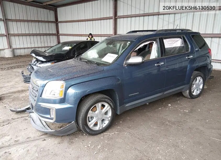 Vehicle view 2