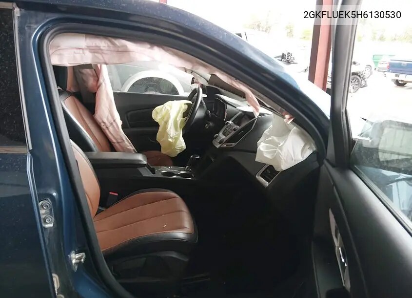 Vehicle view 5