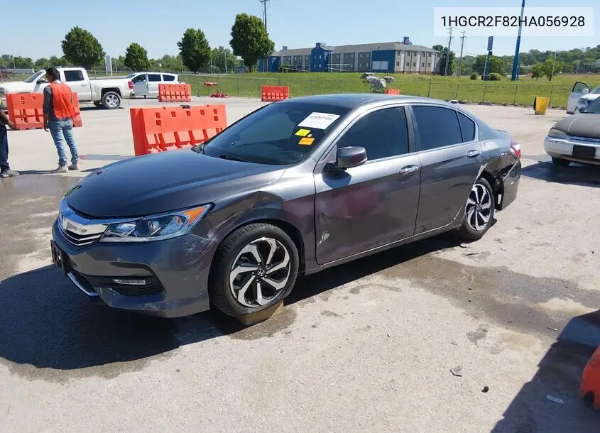 Vehicle view 2